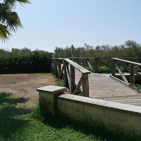 Playa Grande By H Apartment Isla del Moral Bagian luar foto
