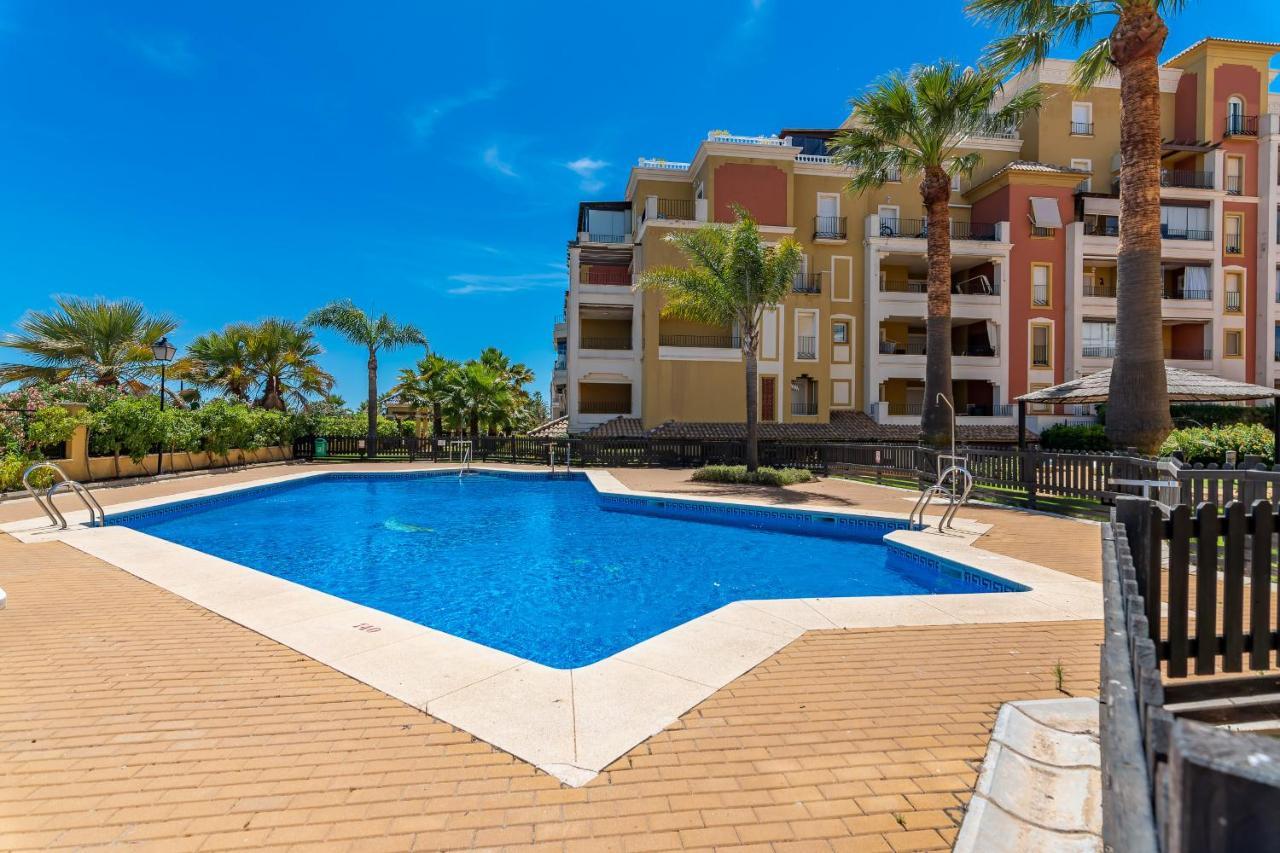 Playa Grande By H Apartment Isla del Moral Bagian luar foto