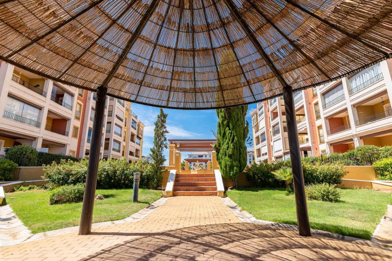 Playa Grande By H Apartment Isla del Moral Bagian luar foto