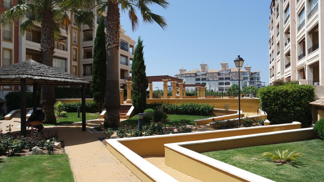 Playa Grande By H Apartment Isla del Moral Bagian luar foto