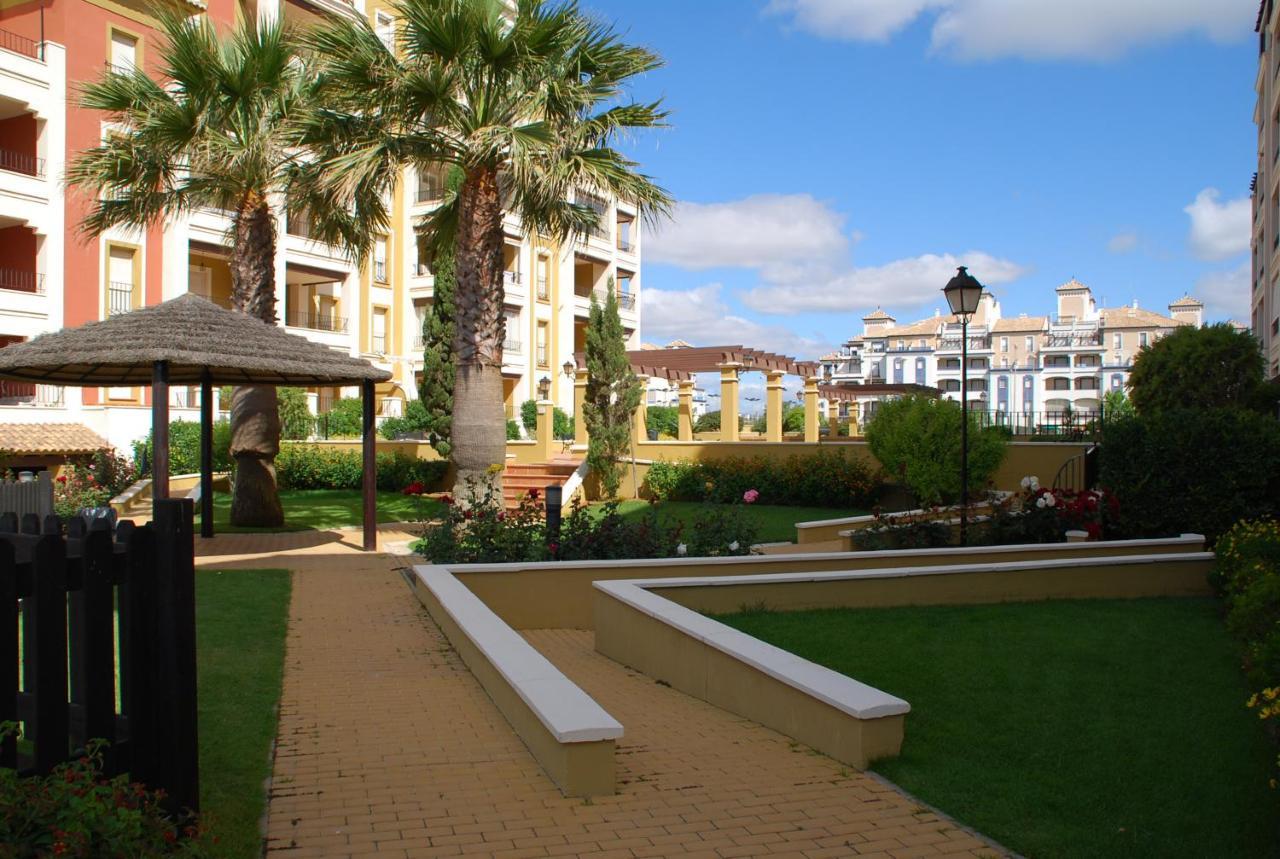 Playa Grande By H Apartment Isla del Moral Bagian luar foto