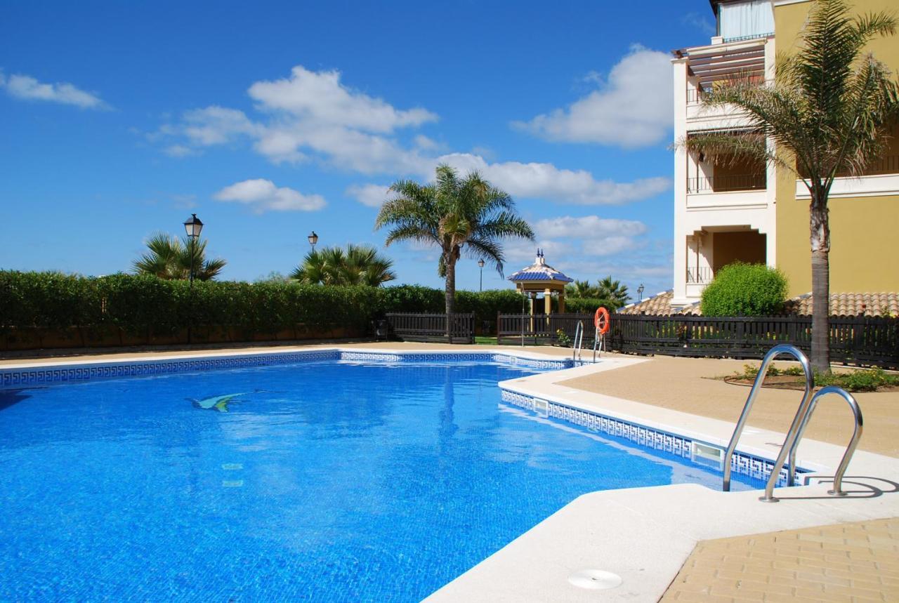 Playa Grande By H Apartment Isla del Moral Bagian luar foto