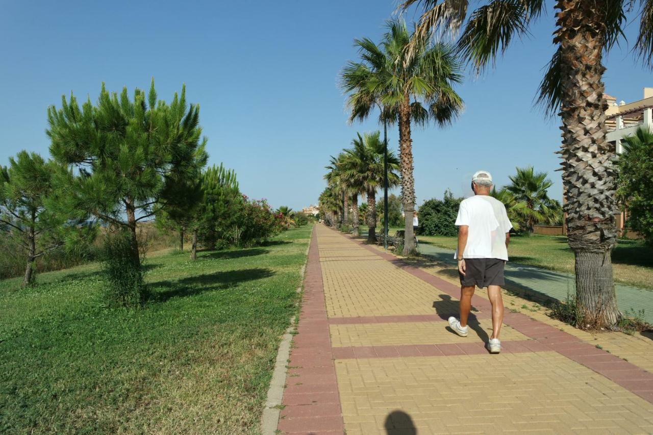 Playa Grande By H Apartment Isla del Moral Bagian luar foto