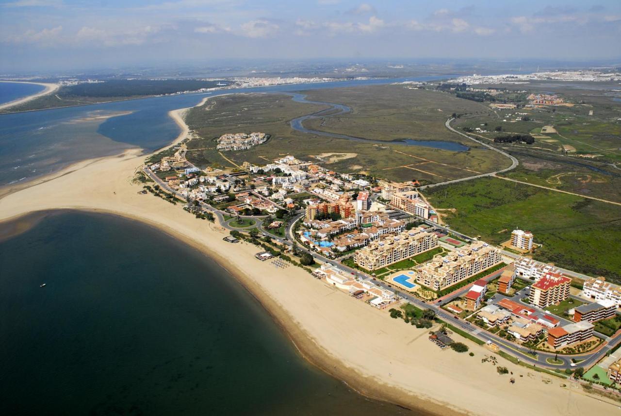 Playa Grande By H Apartment Isla del Moral Bagian luar foto