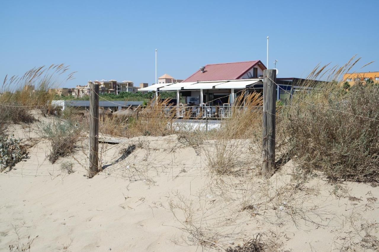 Playa Grande By H Apartment Isla del Moral Bagian luar foto